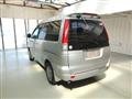 2001 Toyota Townace Noah