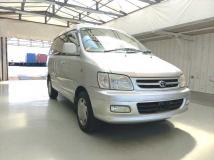 2001 Toyota Townace Noah