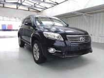 2011 Toyota Vanguard