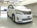2009 Toyota Vellfire