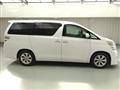 2009 Toyota Vellfire
