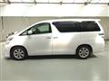 2009 Toyota Vellfire