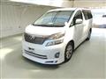 2009 Toyota Vellfire