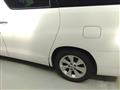 2009 Toyota Vellfire