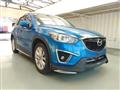 2012 Mazda CX-5