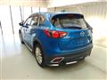 2012 Mazda CX-5