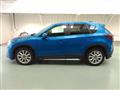 2012 Mazda CX-5