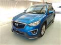 2012 Mazda CX-5