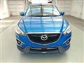 2012 Mazda CX-5