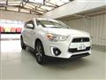 2014 Mitsubishi RVR