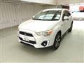 2014 Mitsubishi RVR