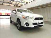 2014 Mitsubishi RVR