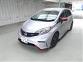 2016 Nissan Note