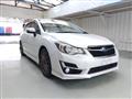 2015 Subaru Impreza