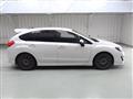 2015 Subaru Impreza