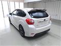 2015 Subaru Impreza