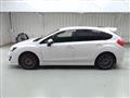 2015 Subaru Impreza