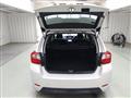 2015 Subaru Impreza