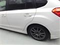 2015 Subaru Impreza