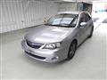 2007 Subaru Impreza