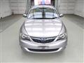 2007 Subaru Impreza
