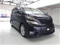 2010 Toyota Vellfire