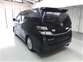 2010 Toyota Vellfire