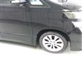 2010 Toyota Vellfire