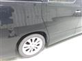 2010 Toyota Vellfire