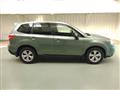 2013 Subaru Forester