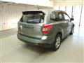2013 Subaru Forester