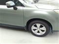 2013 Subaru Forester