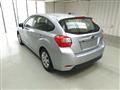 2015 Subaru Impreza