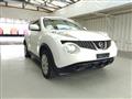 2011 Nissan Juke