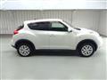 2011 Nissan Juke