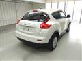 2011 Nissan Juke