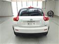 2011 Nissan Juke