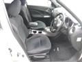 2011 Nissan Juke