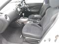 2011 Nissan Juke
