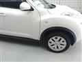2011 Nissan Juke