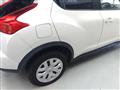 2011 Nissan Juke