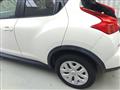 2011 Nissan Juke