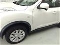 2011 Nissan Juke