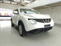 2011 Nissan Juke