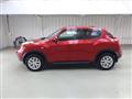 2012 Nissan Juke