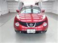 2012 Nissan Juke