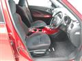 2012 Nissan Juke