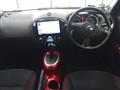 2012 Nissan Juke