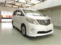 2010 Toyota Alphard