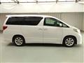 2010 Toyota Alphard